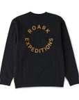 Roark Coton Ouaté Expeditions