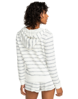 Roxy Chandail Zip Perfect Wave