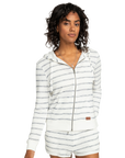 Roxy Chandail Zip Perfect Wave