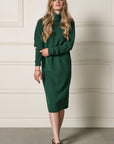 Womance Robe Longue 2204