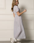 Womance Robe Cache-Coeur 2074