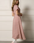 Womance Robe Cache-Coeur 2074