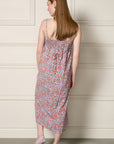 Womance Robe Midi Style