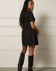 Womance Robe Courte 2160