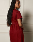 Womance Robe Courte 2160