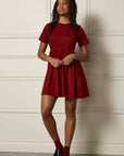 Womance Robe Courte 2160