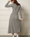 Womance Robe Longue 2167