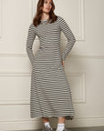 Womance Robe Longue 2167