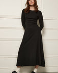 Womance Robe Longue 2167