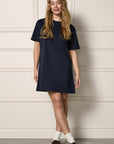 Womance Robe T-Shirt 2174
