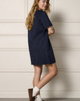 Womance Robe T-Shirt 2174