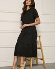 Womance Robe Longue 2178