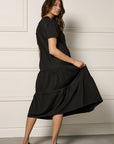 Womance Robe Longue 2178