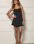 Womance Robe Courte Sportive 2180