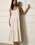 Womance Robe Longue 2184