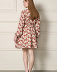 Womance Robe Courte 2192