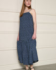 Womance Robe Mi-Longue 2193