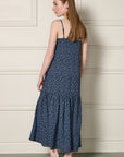 Womance Robe Mi-Longue 2193