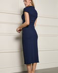 Womance Robe Longue 2200