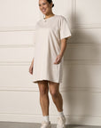 Womance Robe T-Shirt 2174