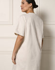 Womance Robe T-Shirt 2174