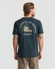 Roark T-Shirt Camper