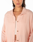 Roxy Chemise Morning Time