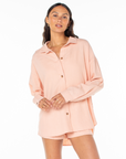 Roxy Chemise Morning Time