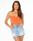 Roxy Camisole Spring Fling