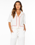 Roxy Chemise Diesta Siesta