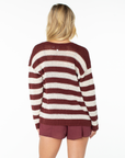 Roxy Cardigan Tamarindo