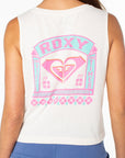 Roxy Camisole Wildflower