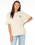 Roxy T-Shirt Wave Riders