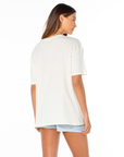 Roxy T-Shirt Sunny Oversize