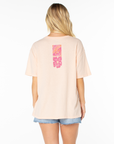 Roxy T-Shirt Beach Things