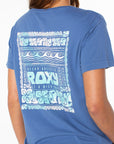 Roxy T-Shirt Okinawa