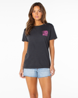 Roxy T-Shirt Surf Team