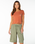 Roxy T-Shirt Spanish Summer