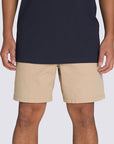 Vans Short Range Relaxed