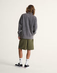 Vans Short Range Relaxed Sport