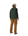 Hooké Veste Travel