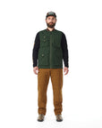 Hooké Veste Travel