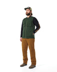Hooké Veste Travel