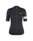 Rapha Maillot de Vélo Core Cycling Femme