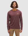 Tentree T-Shirt ML Baker
