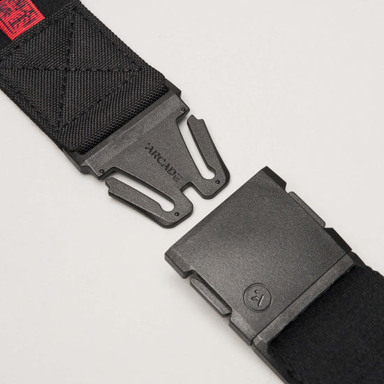 Arcada Ceinture Ridge Jimmy Chin