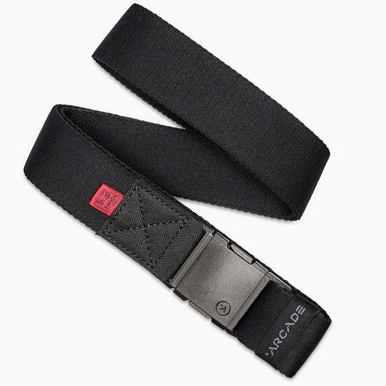 Arcada Ceinture Ridge Jimmy Chin