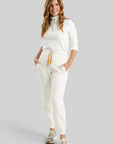 Ohsho Pantalon Rosa