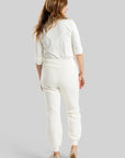 Ohsho Pantalon Rosa