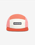 Headster Casquette Runner Nylon Five Panel Junior